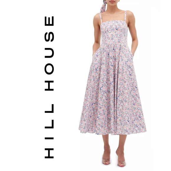 Hill House Dresses & Skirts - Hill House “The Margot Dress” NWT [11013]